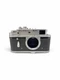 Soviet Film Camera Zorki-4K Rangefinder 35mm Screw M39/LTM *Working condition*