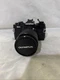 Olympus OM-4 OM4 manual focus camera W/ Auto Zoom 35-105mm Lens Japan Untested