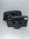 Konica C35 MF 35mm Point and Shoot Film Camera 38mm f/2.8 Broken Battery Door