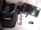 Vintage Fuji DL-25 Tele Fujinon Camera Point & Shoot 35mm Film Camera