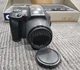 Olympus iS-10 Super DLX 35mm Film Camera Case Filter Book (4241A)