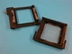 Sinar Metering Back 462.16 -  Metering Hold Frame 462.96 + Focusing Frame 461.56