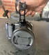 Sony ZV-E10 4K Worth Night Walker Sirui 24mm Lens @ Neweer cage