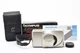 [NEAR MINT] OLYMPUS mju &mu; Stylus ZOOM 140 DELUXE Point & Shoot 35mm Film Camera