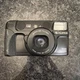 Fujifilm Discovery 312 Zoom 35mm Film Camera Point & Shoot Black Panorama