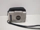 Kodak Advantix T550 Auto Focus APS Point & Shoot Film Camera W/Case Pre-owned Wo