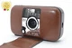 [NEAR MINT] Olympus LT-1 Brown 35mm Point & Shoot Film Camera JAPAN