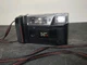 Kyocera Yashica T2 35mm Film Point & Shoot Untested Black AS IS