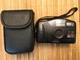 Bell & Howell Camera BF700 Big Finder 35mm Auto Focus Point And Shoot Tested