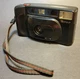 Fuji Fujifilm DL-60 Point & Shoot 35mm Film Camera Drop in Loading