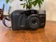 Ricoh Shotmaster 110-ZP AF Multi f=38-110mm MACRO Multi-AF