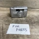 Samsung Maxima Zoom 105 Ti Quartz Date Built-in Flash 35mm Film Camera For Parts