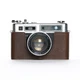 Real Cowhide Camera Half Case Bag Cover Fit For Yashica Electro 35 GS/GSN/GT/GTN