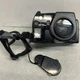 RICOH MIRAI 105 ZOOM LENS CAMERA 38-105mm 1: 4.5-6 AF SYSTEM Collection MINT CON