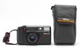 [Mint W/Case] Nikon L35 AD3 Pikaichi Point & Shoot 35mm Film Camera From Japan