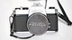 Pentax Honeywell SP-500 Camera 55mm f2 Super Takumar Lens