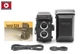 ▶️CLA'd [NEAR MINT+] Yashica Mat 124G 6x6 TLR Medium Format Camera From JAPAN