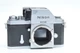 Nikon F FTN Film Camera Body Nikon F FTN Film Camera Body