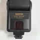 Vintage Sunpak Auto 355AF Thyristor Flash