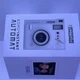 Lomography Lomo'Instant Automat Adventure Challenge Instant Camera White