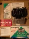 FujiFilm Endeavor 250ix Zoom 35mm Film Camera In Original Box With Manual 
