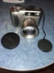 Vntg Sony Cyber-shot DSC-S75 Digital Camera 3.3MP W/Zoom Lens-Works -No Battery 