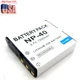 NP-40 Battery For Casio Exilim EX-Z30 EX-Z40 EX-FC100 EX-FC150 EX-FC160 Camera