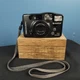 Fujifilm Discovery 270 Zoom 35mm film camera 35-70mm Lens w/strap TESTED READ