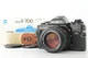 [Near MINT] Minolta New X-700 35mm Film Camera MD 50mm f1.7 Lens From JAPAN