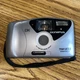 Olympus Trip XB3 Big Finder Black 34mm Point Shoot 35mm Film Camera - Untested