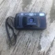 Minolta Freedom Dual 60 AF 35mm Point & Shoot Film Camera
