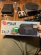 Fuji DL-7 Plus 35mm Point & Shoot Film Camera Compact brand new