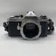 Asahi Pentax ME 35mm SLR Film Camera Body Only UNTESTED W/ Original Sling