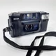 Rare Ricoh FF-3D AF 35mm f/3.2 Rikenon lens Point and Shoot Film Camera Tested