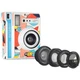 Lomography Lomo'Instant Automat Camera and Lenses (Sundae Kids Edition) Instax