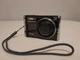 Olympus Stylus 9000 Digital Camera - Black