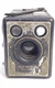 LONDON - Vintage Kodak Six-20 Brownie 620 Box Film Camera