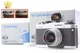 [MINT+ w/ finder] Voigtlander Bessa L 35mm Rangefinder 15mm F4.5 Lens From JAPAN