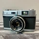 Minolta A3 Rangefinder 35mm Film Camera Rokkor-TD 45mm F2.8 Working! From Japan