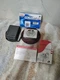 Canon ELPH LT 260 APS Digital Point & Shoot Film Camera Tested w/ Case & Box