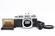Read [Near Mint+ w/Strap/Screen] Nikon FM3A Silver SLR 35mm Film MF Camera JAPAN