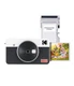 KODAK Mini Shot 2 Retro 4PASS 2-in-1 Instant Digital Camera and Photo Printer 