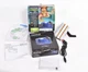 Fujifilm FinePix XP 60 16.4MP Waterproof Shockproof Digital Camera boxed + XTRAS