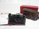 LEICA 0 SERIES 10500 CAMERA + ANASTIGMAT 50mm f3.5 Leitz RARE MINT CONDITION