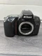 Nikon N70 35mm SLR Film Camera Body Not Tested