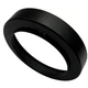 New Lens hood for Hasselblad SWC/M Zeiss Biogon C 38mm Black LC4243 Cloth USA  