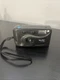 Vivitar PS80 35mm Point & Shoot Film Camera- Not Tested