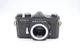 Pentax Spotmatic SP (Asahi) M42 Mount 35mm Camera Body, Black METER INOPERATIVE