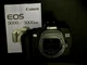 Tested working! Fast free shipping! CANON EOS 5000 35 mm film Camera