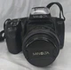 Vintage Minolta Maxxum 300si Auto Focus SLR Camera 35-70 Untested